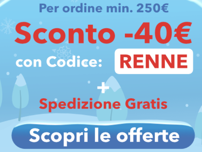 Trendevice Il Natale è Arrivato