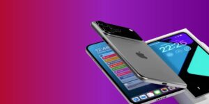 iPhone pieghevole 2026: design, prezzo e uscita del primo foldable Apple